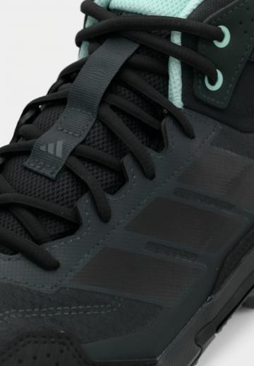 Походные сапоги