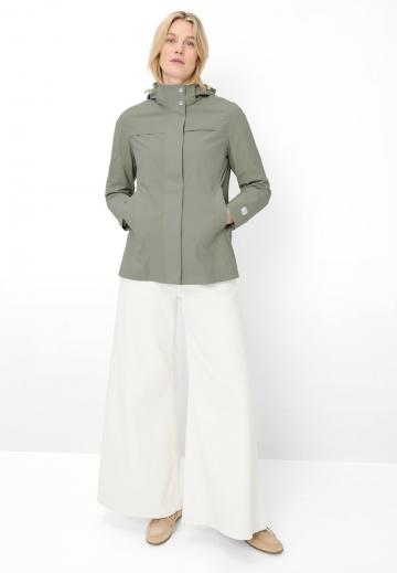 Куртка дождевик