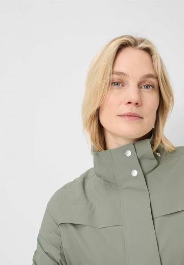 Куртка дождевик