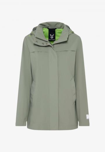 Куртка дождевик