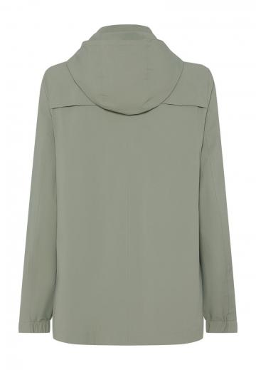 Куртка дождевик