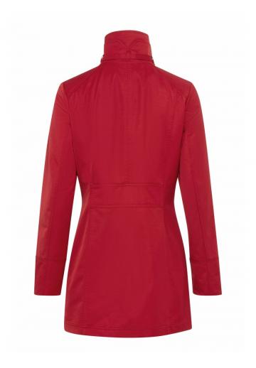 Короткое пальто