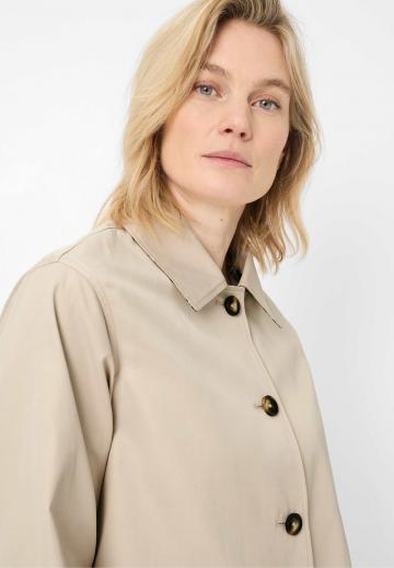 Шерстяное пальто