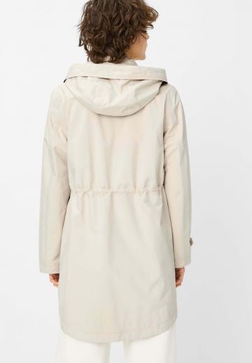 Куртка дождевик