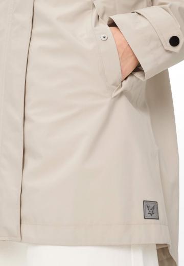 Куртка дождевик