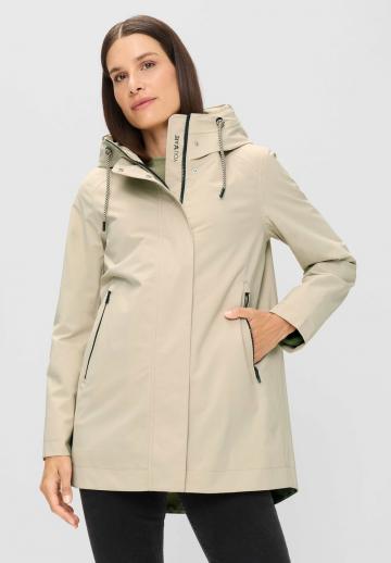 Куртка дождевик