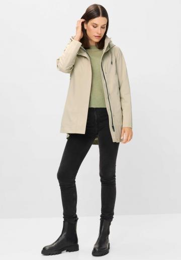 Куртка дождевик