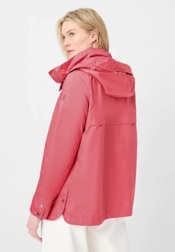 Куртка дождевик