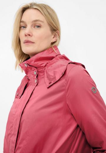 Куртка дождевик