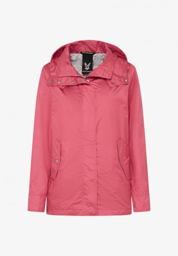 Куртка дождевик