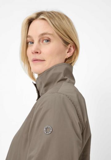 Куртка дождевик