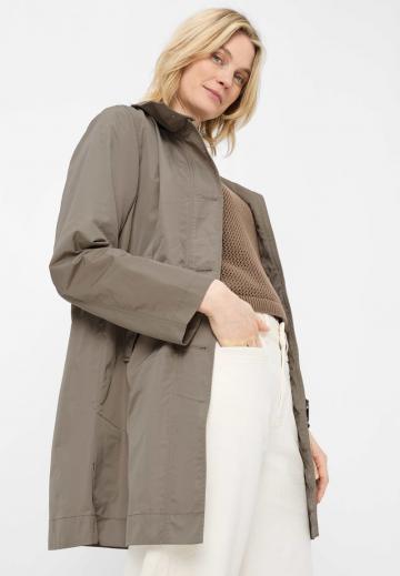 Куртка дождевик