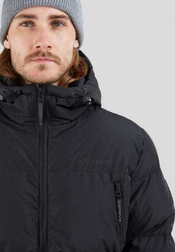 Зимняя куртка