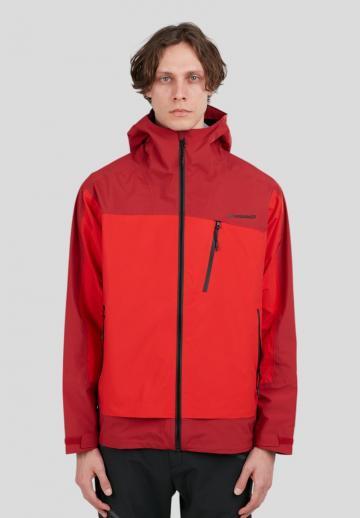 Куртка-дождевик