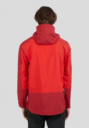 Куртка-дождевик