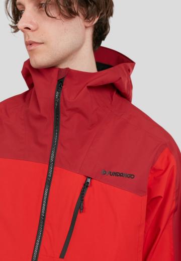 Куртка-дождевик