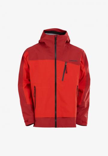 Куртка-дождевик