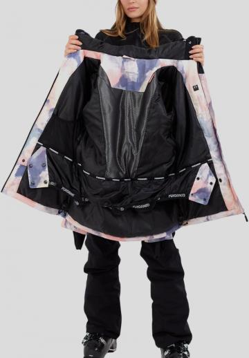 Зимняя куртка