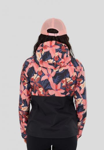 Куртка дождевик