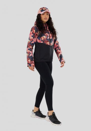 Куртка дождевик