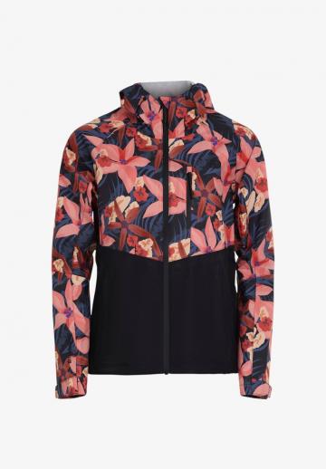 Куртка дождевик