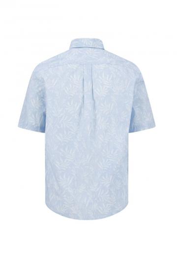 Рубашка с коротким рукавом