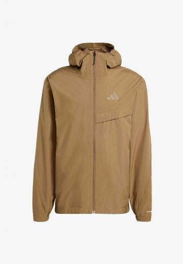 Куртка-дождевик