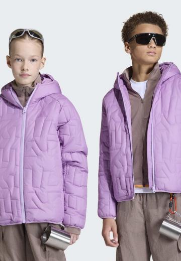 Зимняя куртка