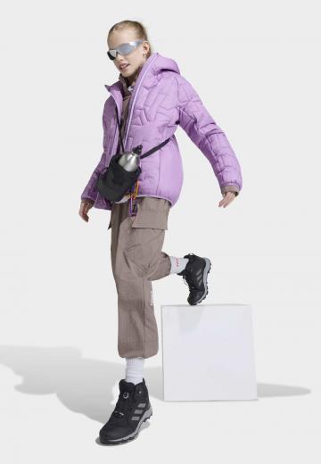 Зимняя куртка