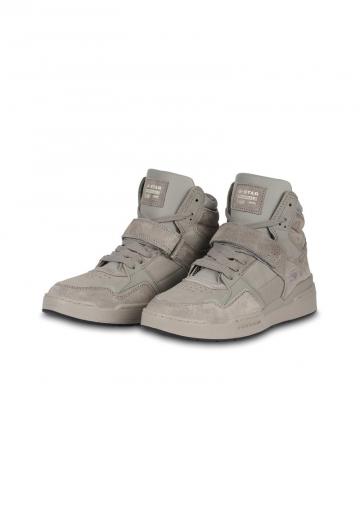 Высокие кеды