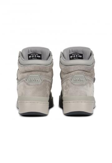 Высокие кеды