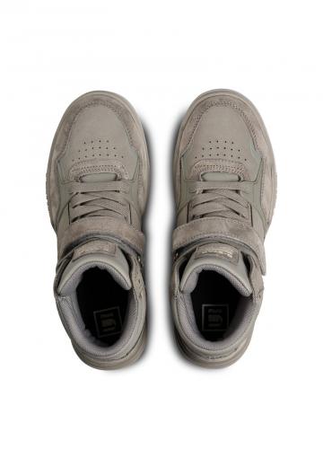 Высокие кеды