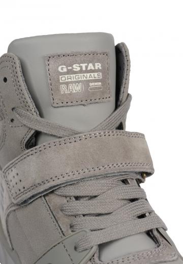 Высокие кеды