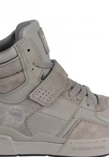 Высокие кеды