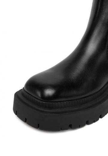 Ботинки челси