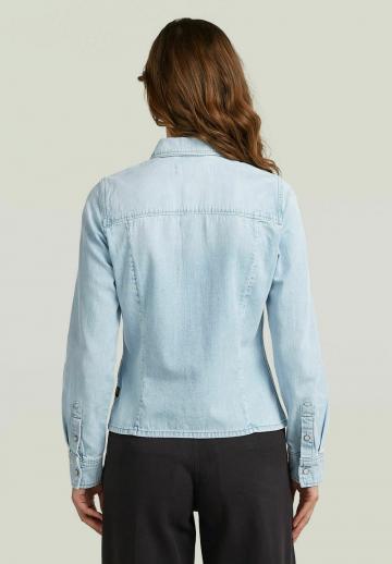 Блузка-рубашка