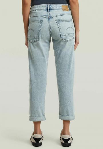 Короткие джинсы