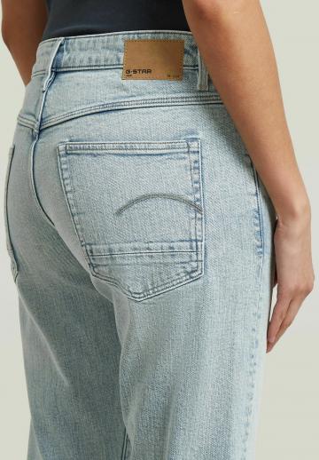 Короткие джинсы