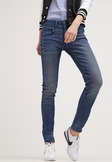 Узкие брюки