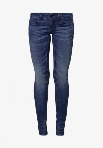 Узкие брюки