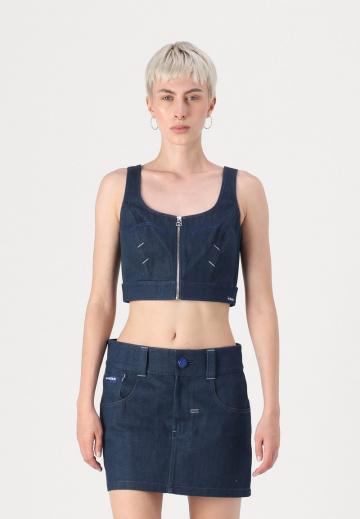 Майка-борцовка