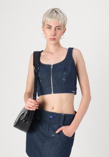 Майка-борцовка