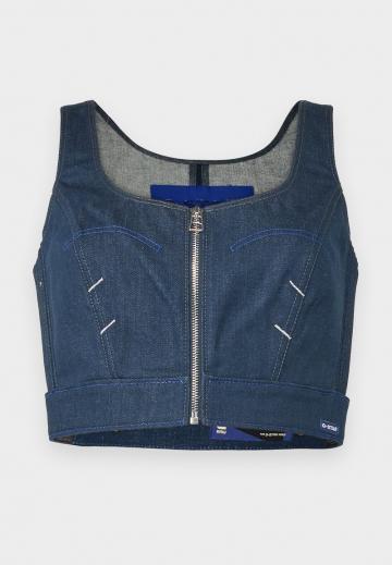 Майка-борцовка