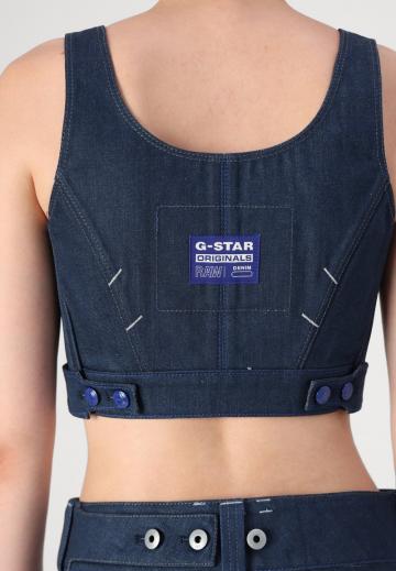 Майка-борцовка