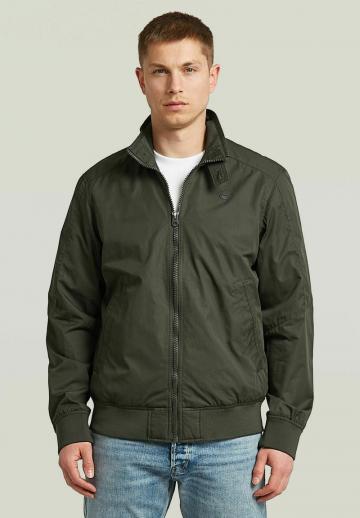 Куртка бомбер