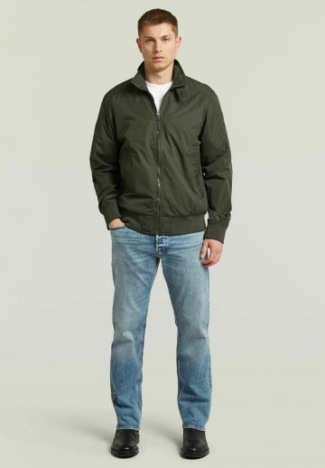 Куртка бомбер