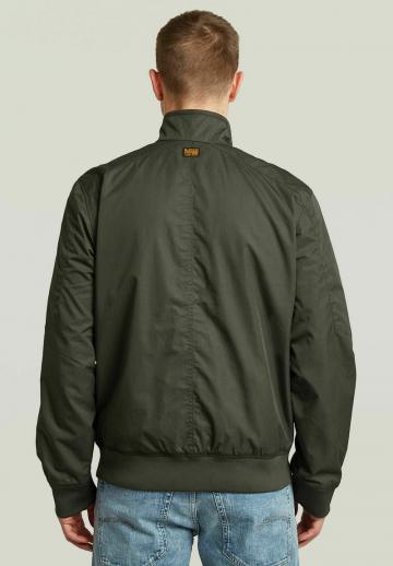 Куртка бомбер