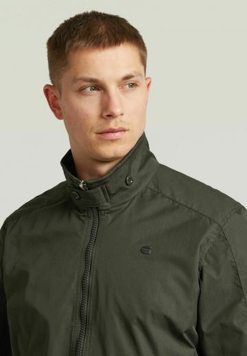 Куртка бомбер