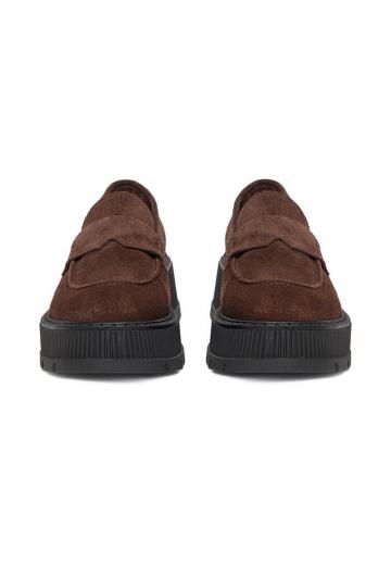 Полуботинки