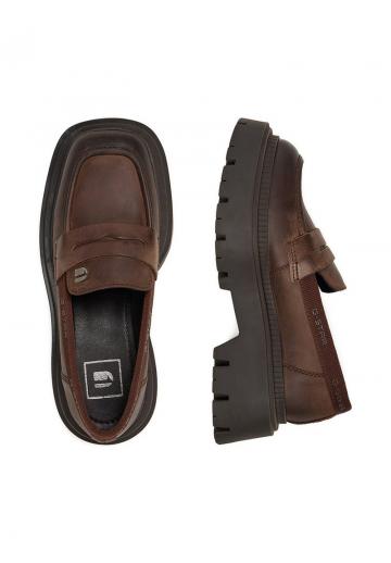 Полуботинки